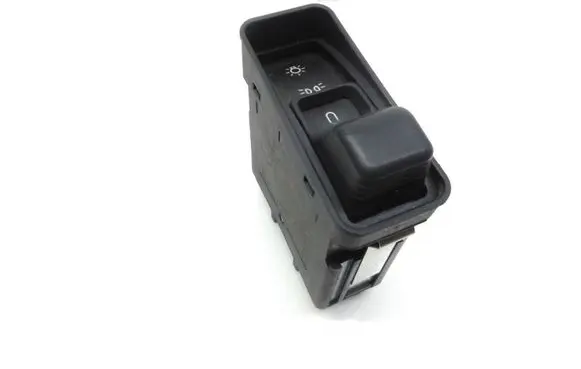 BMW 5 E34 Light switch