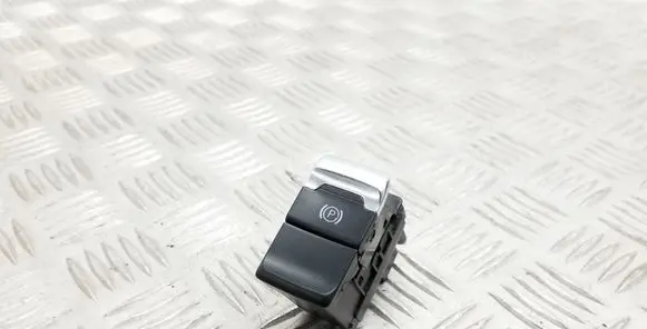 Audi Q5 SQ5 Hand parking brake switch 8K2927225E