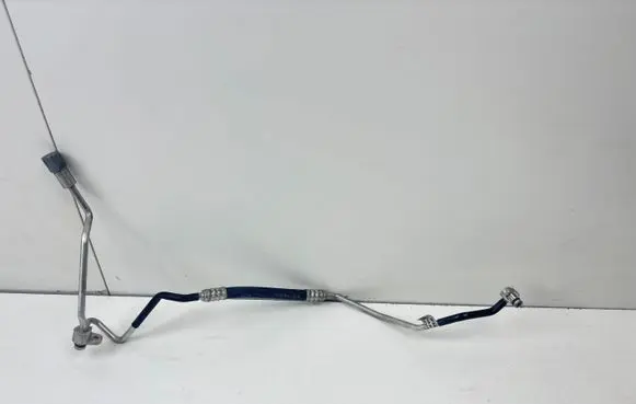 Air conditioning (A/C) pipe/hose