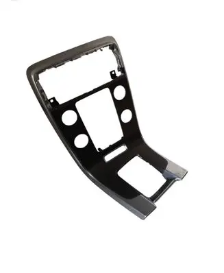 Dashboard trim