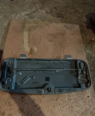 BMW 5 F10 F11 Tool box 6752543 15361710