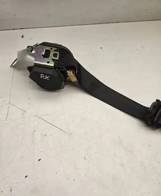 Audi A6 S6 C5 4B Front seatbelt 4B0857705A