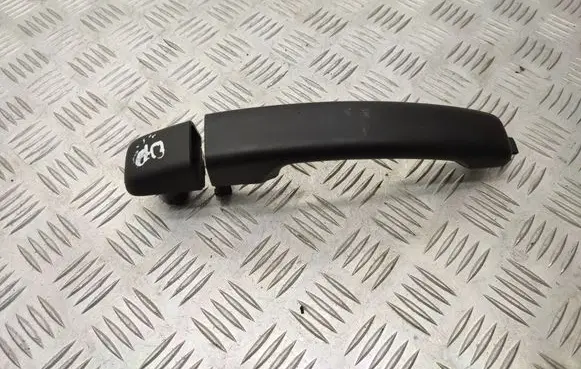 Renault Master III Front door exterior handle 806062978R 806061829R 806061908R