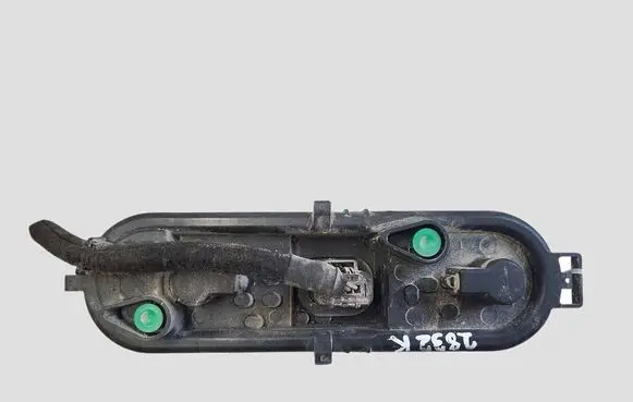 Peugeot 5008 Tail light bulb cover holder