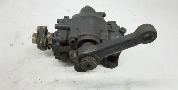 Mercedes-Benz C W202 Steering rack 2024010601