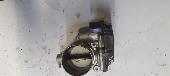 Audi Q5 SQ5 Throttle valve 059145950AF