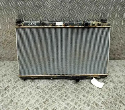 Honda Civic X Coolant radiator 190105BFA11