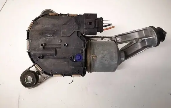 Ford Focus Front wiper linkage and motor bm5117k484a bm51-17k484-a