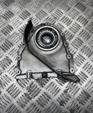 Audi A8 S8 D3 4E Timing chain cover 057109129E AS12CU11