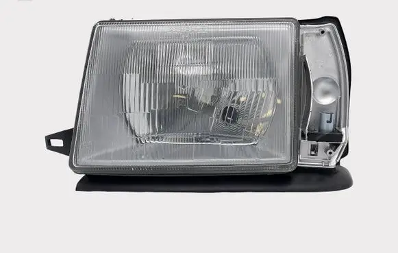 Lancia Y10 Headlight/headlamp 7628300 7737588