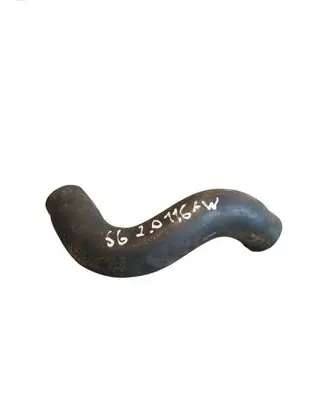 Subaru Forester SG Air intake hose/pipe