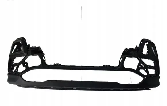 Hyundai Kona I Front bumper 0000XXXXX00