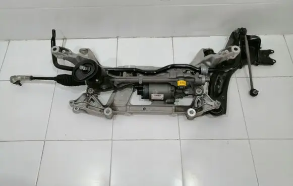 Audi A3 8Y Rear suspension camber bolt 