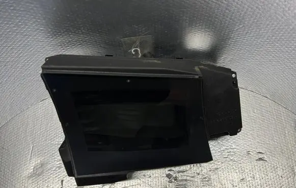 Volvo XC90 Head up display screen 31687416