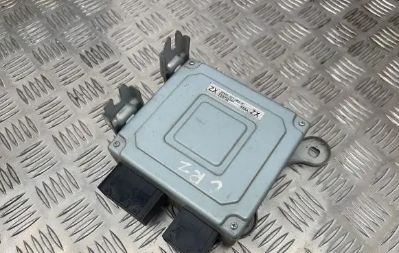 Honda CR-Z Other control units/modules 39980SZT 39980SZTG03 39980SZTG03M1