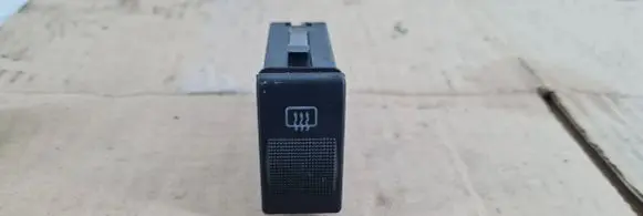 Audi A4 S4 B5 8D Windscreen/window heater switch 4D0941503B