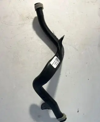 Chevrolet Corvette C8 Coolant pipe/hose 84670142 000005413 900005415