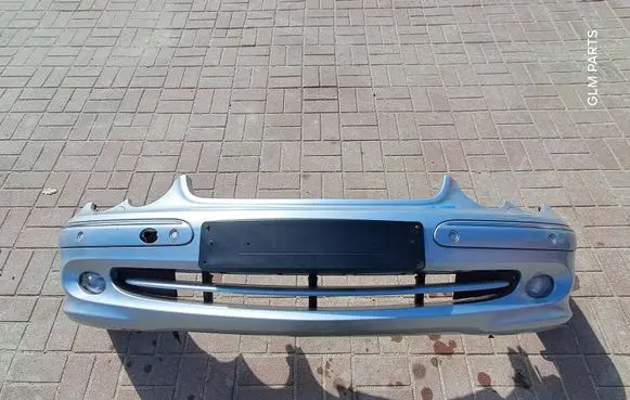 Mercedes-Benz CLK A209 C209 Front bumper