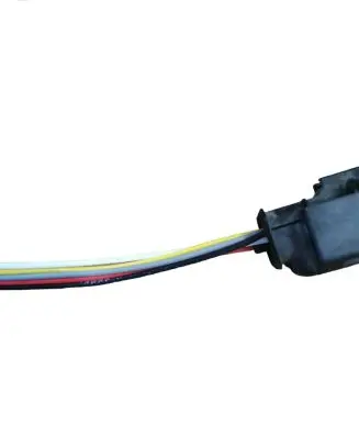Peugeot 207 Lambda probe sensor 9687161080 0281004157