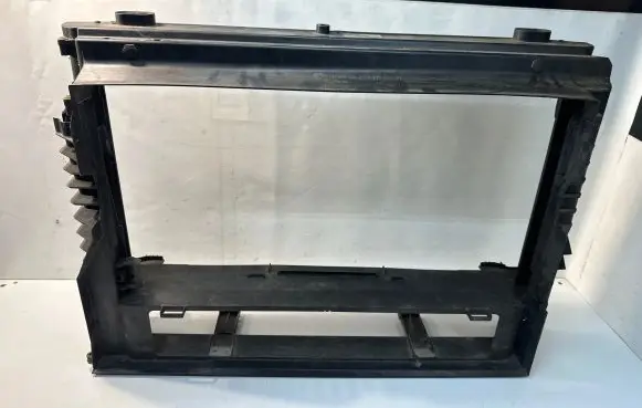 BMW 5 E60 E61 Radiator support slam panel 7805603 787830 787443