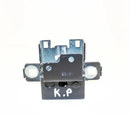 Jaguar XK - XKR Engine bonnet/hood lock/catch