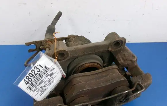 Audi A4 S4 B5 8D Front brake caliper