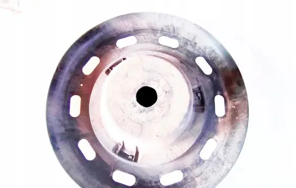 Lexus RX 330 - 350 - 400H Spare wheel bolt 