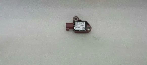 Land Rover Range Rover Sport L320 Airbag deployment crash/impact sensor JWJ500380