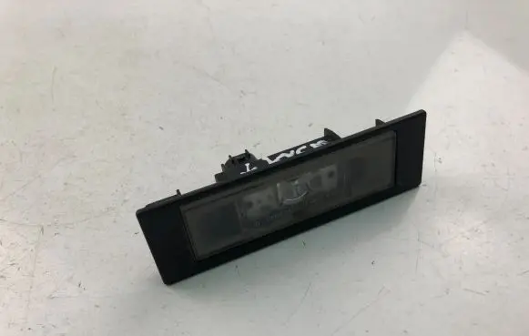 BMW 1 E81 E87 Front seat light 7193294