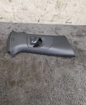 Volkswagen Golf VII (B) pillar trim (top) 5G4867244B 5G4868312