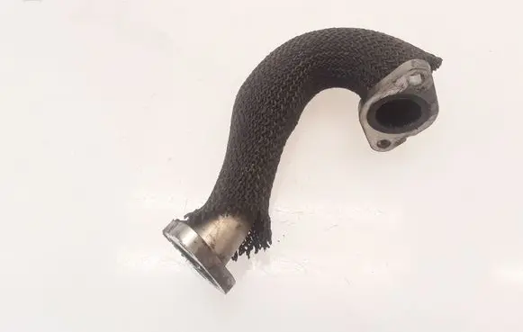 Renault Espace - Grand espace IV EGR valve line/pipe/hose 8200347853