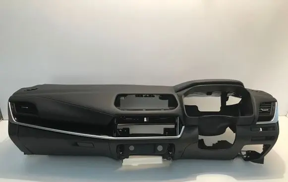 Nissan Qashqai J12 Dashboard 682006UA2A KOKPIT