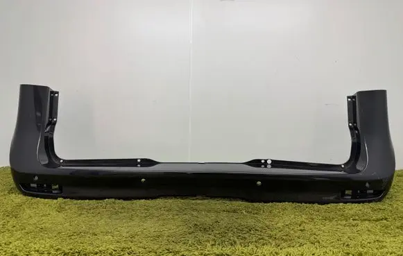 Mercedes-Benz V Class W447 Rear bumper a4478851201