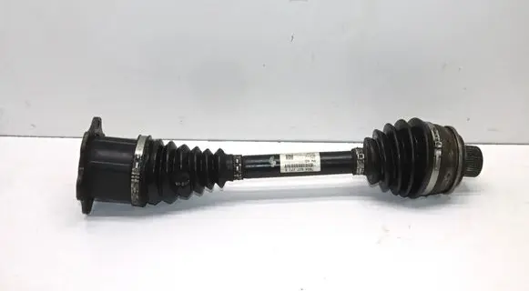 Audi Q5 SQ5 FY Front driveshaft 80A407271E