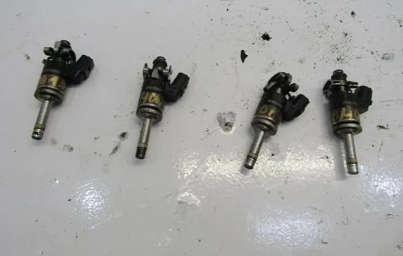 Honda HR-V Fuel injector HH10CBA4AS