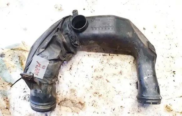 Hyundai Sonata Air intake hose/pipe