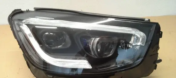 Mercedes-Benz GLC X253 C253 Headlight/headlamp A2539065003 134800658448