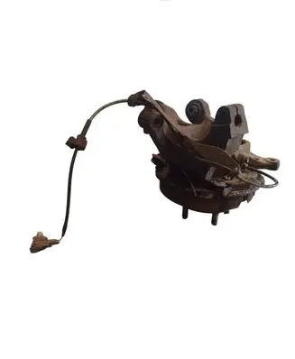 Subaru Outback Rear wheel hub