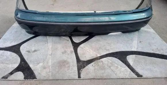 Honda Accord Rear bumper 71501SN7ZZ00