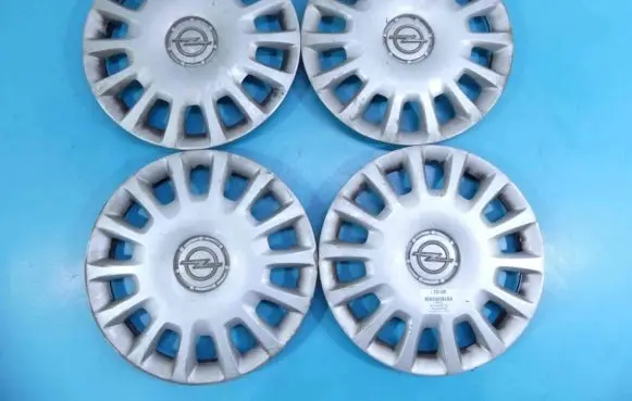 Opel Corsa D R16 wheel hub/cap/trim IMPRK1315430