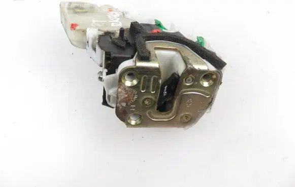 Nissan Pathfinder R50 Rear door lock 825525P003