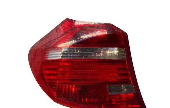 BMW 1 E81 E87 Rear/tail lights 6924501 0397034 63216924501