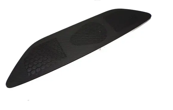Dash center speaker trim cover