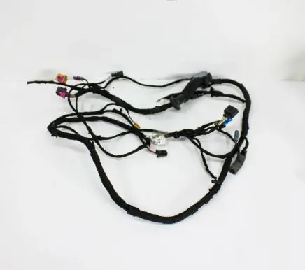 Audi Q3 8U Tailgate/trunk wiring harness 8U0971148DR