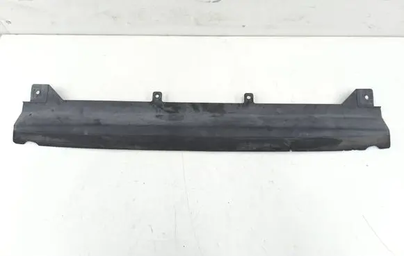 Audi Q7 4L Radiator trim 4L0121292