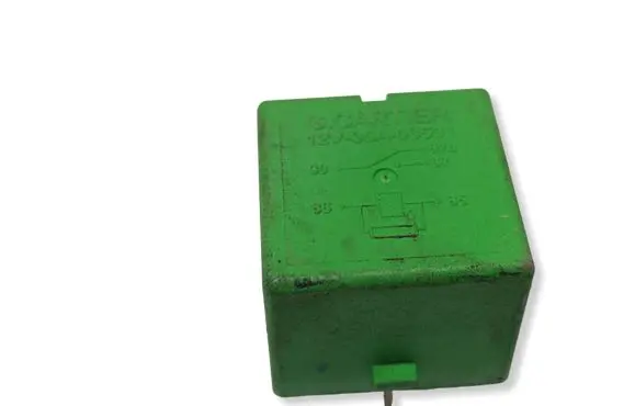 Peugeot 307 Other relay 03531