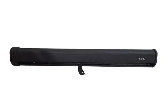 Volvo V60 Trunk/boot cargo luggage net 39816746