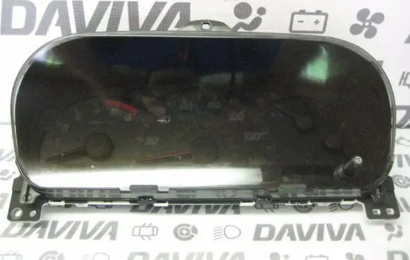 Honda FR-V Speedometer (instrument cluster) 78100SJHE110M1 257430-2491 257430-2491-160