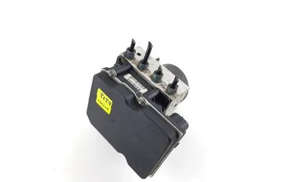 Porsche Panamera (970) ABS Pump 97035575524 0265236319 5706L9130511