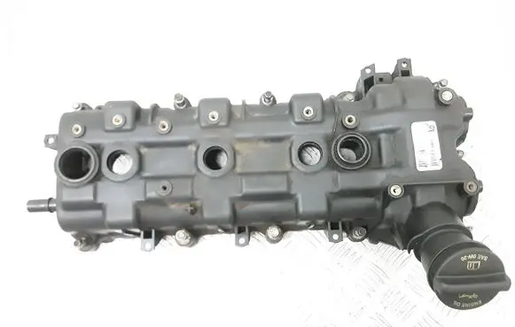 Dodge Durango III Rocker cam cover 04893801AE
